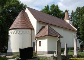kostolík Hájiček