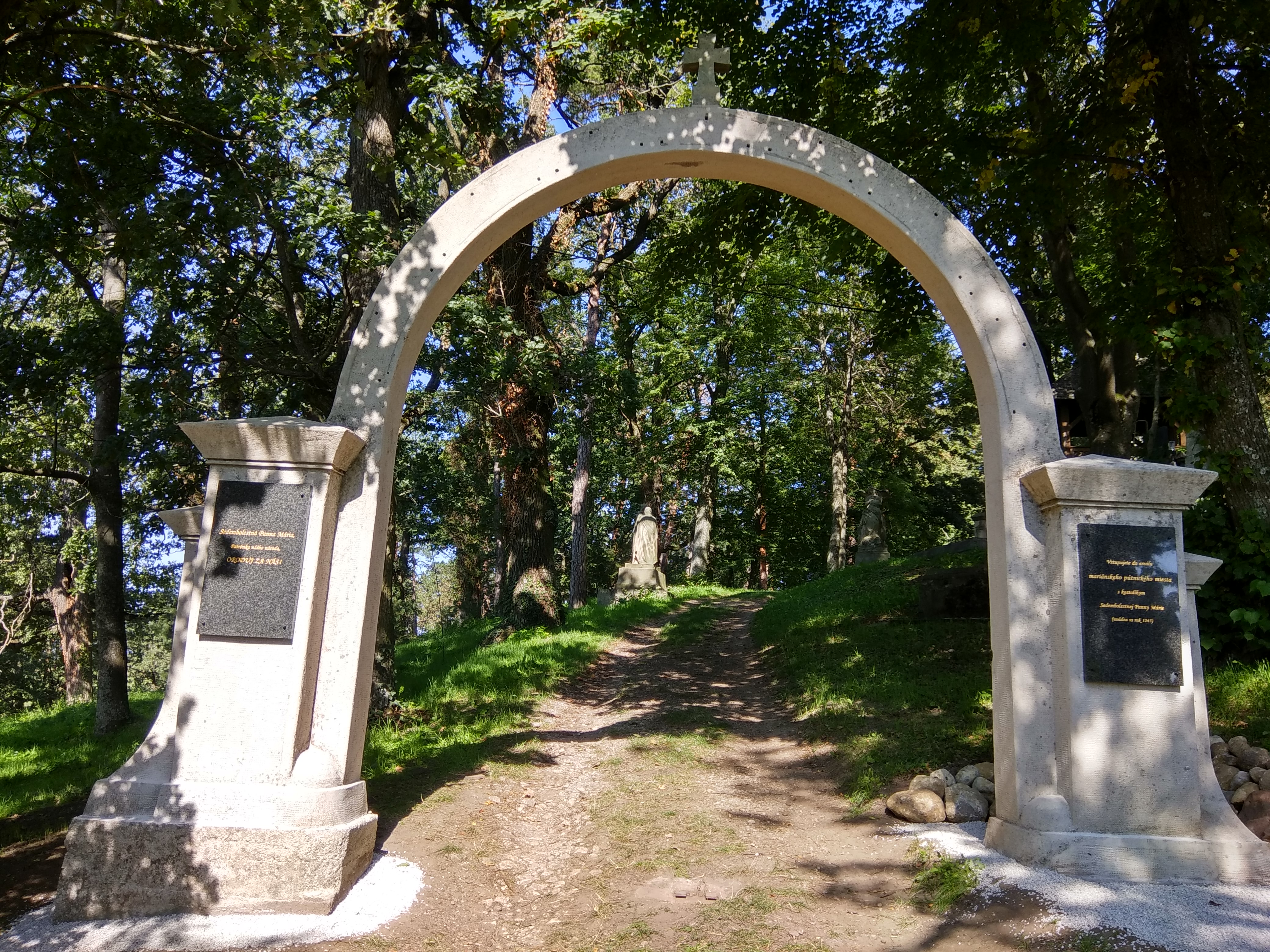 Svätá omša